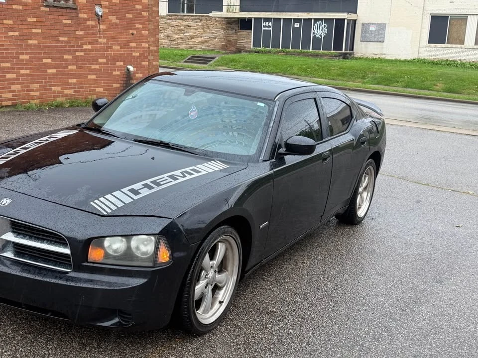2006 Dodge Charger 6th Gen - Image 5 of 7