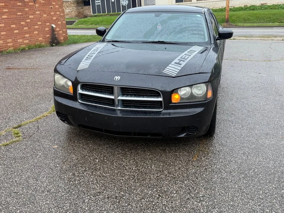 2006 Dodge Charger 6th Gen - Image 4 of 7