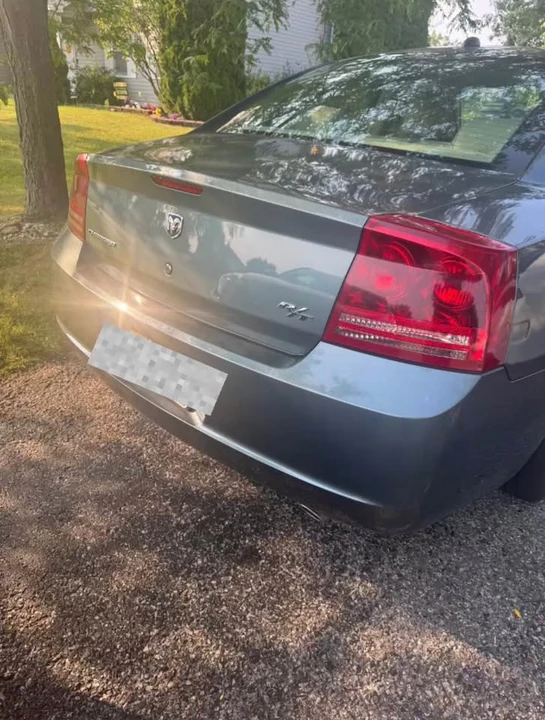 2006 Dodge Charger 6th Gen - Image 2 of 2