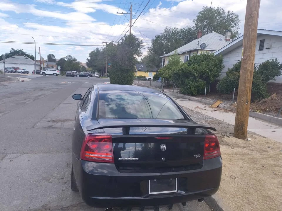 2006 Dodge Charger 6th Gen - Image 2 of 3