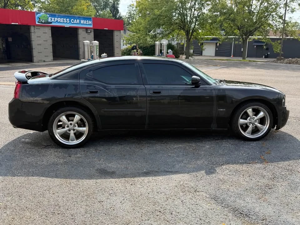 2006 Dodge Charger 6th Gen - Image 3 of 6
