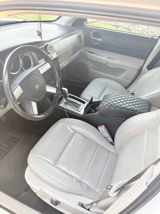 2006 Dodge Charger 6th Gen - Image 4 of 6