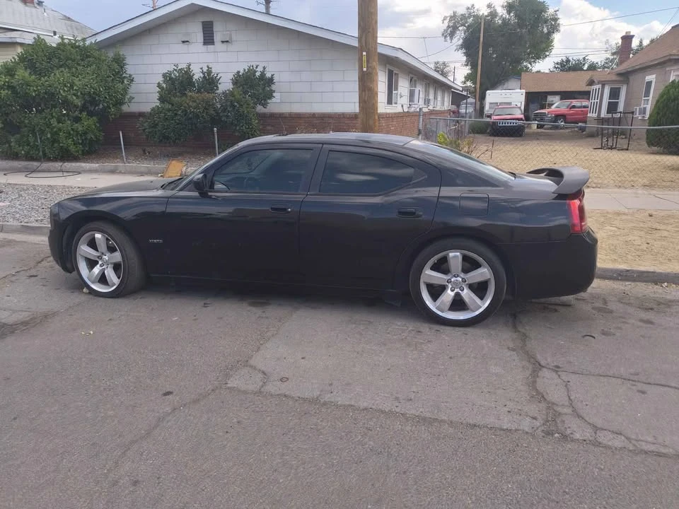 2006 Dodge Charger 6th Gen - Image 3 of 3