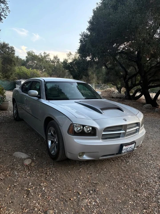2006 Dodge Charger 6th Gen - Image 3 of 6