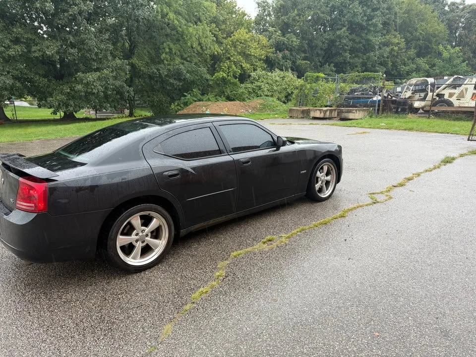 2006 Dodge Charger 6th Gen - Image 3 of 7