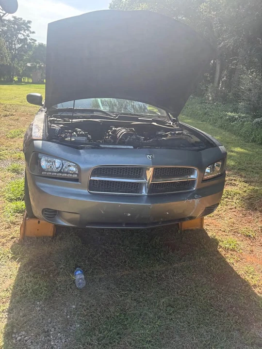 2006 Dodge Charger 6th Gen - Image 3 of 5