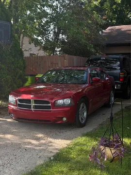 2006 Dodge Charger R/T Sedan 4D