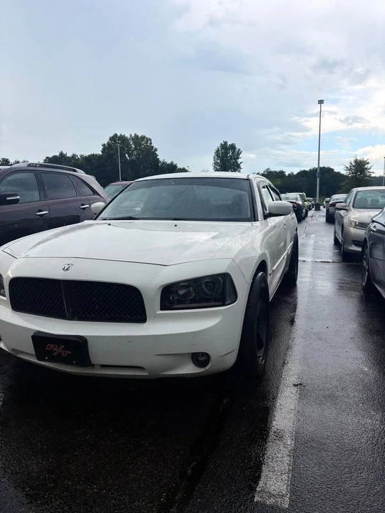 2006 Dodge Charger 6th Gen - Image 6 of 6