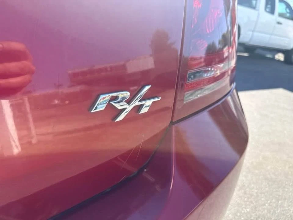 2006 Dodge Charger 6th Gen - Image 5 of 9