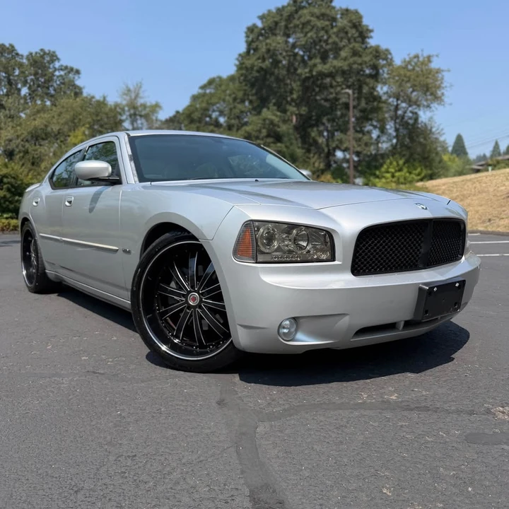 2006 Dodge Charger 6th Gen - Image 4 of 19