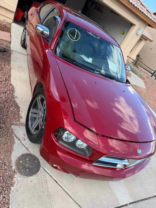 2006 Dodge Charger 6th Gen - Image 2 of 7