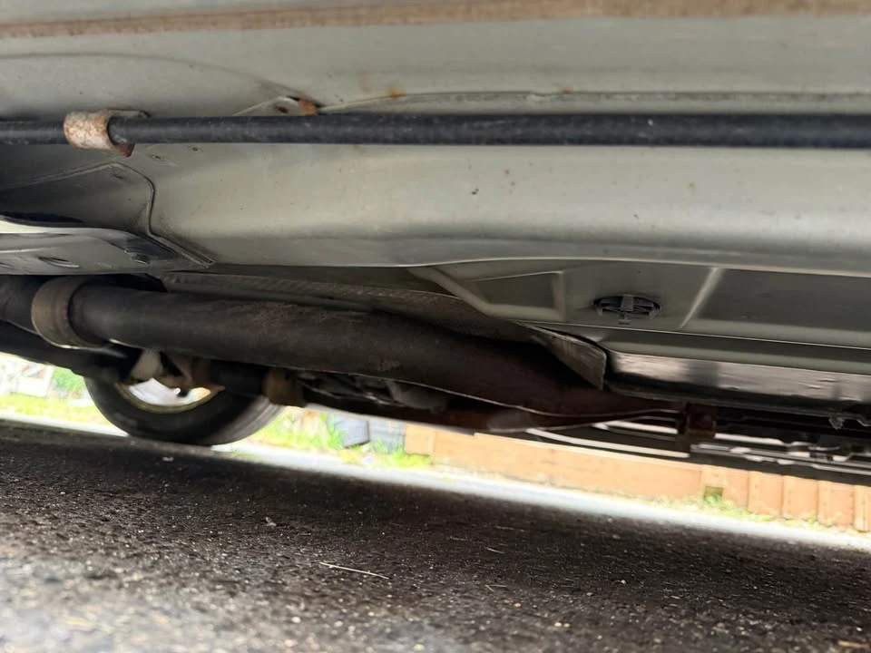 2006 Dodge Charger 6th Gen - Image 6 of 9