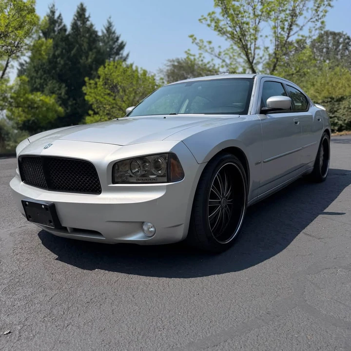 2006 Dodge Charger 6th Gen - Image 3 of 19