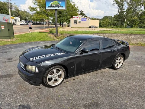 2006 Dodge Charger R/T Sedan 4D