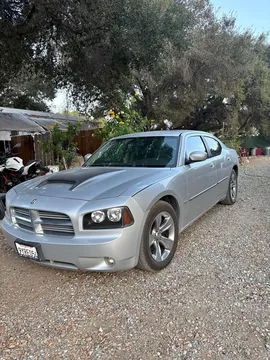 2006 Dodge Charger R/T Sedan 4D
