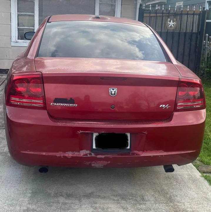 2006 Dodge Charger 6th Gen - Image 3 of 4