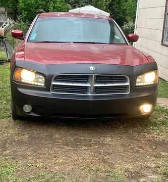 2006 Dodge Charger R/T Sedan 4D