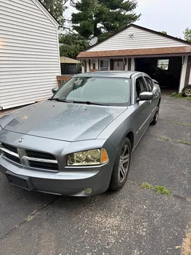 2006 Dodge Charger R/T Sedan 4D