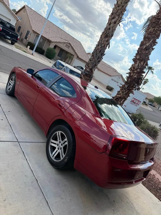 2006 Dodge Charger 6th Gen - Image 5 of 7