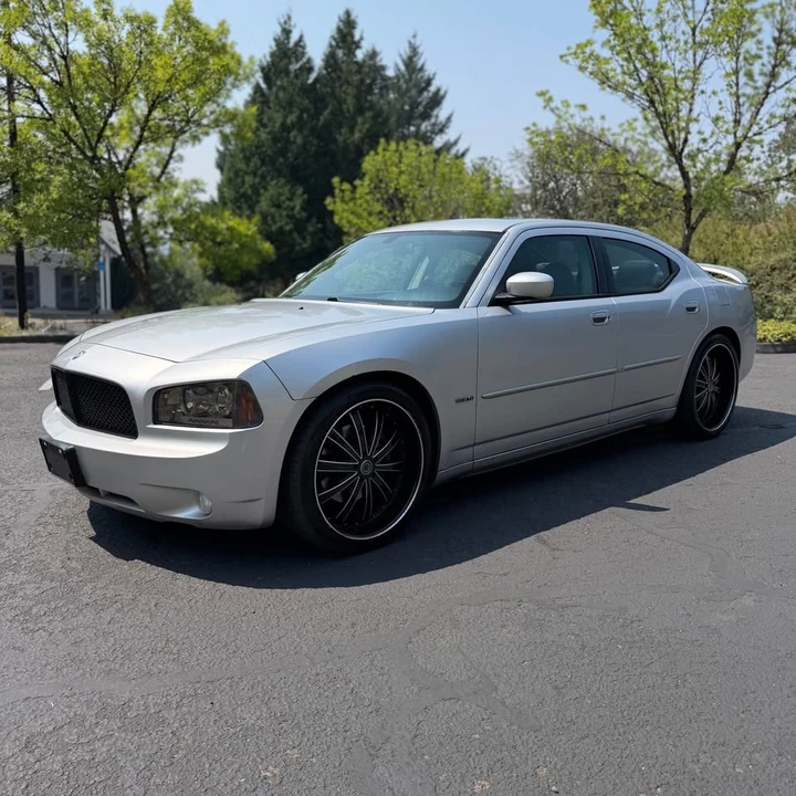 2006 Dodge Charger 6th Gen - Image 10 of 19