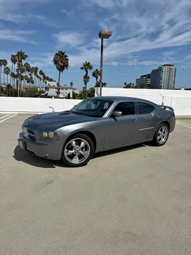 2006 Dodge Charger R/T Sedan 4D