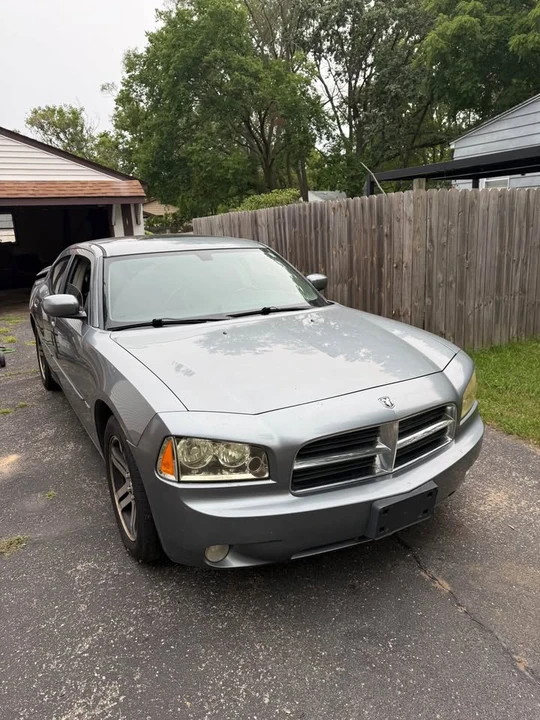 2006 Dodge Charger 6th Gen - Image 2 of 9