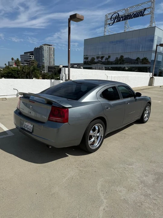 2006 Dodge Charger 6th Gen - Image 9 of 16