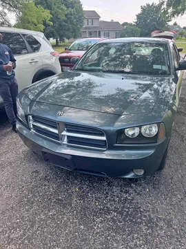 2006 Dodge Charger R/T Sedan 4D