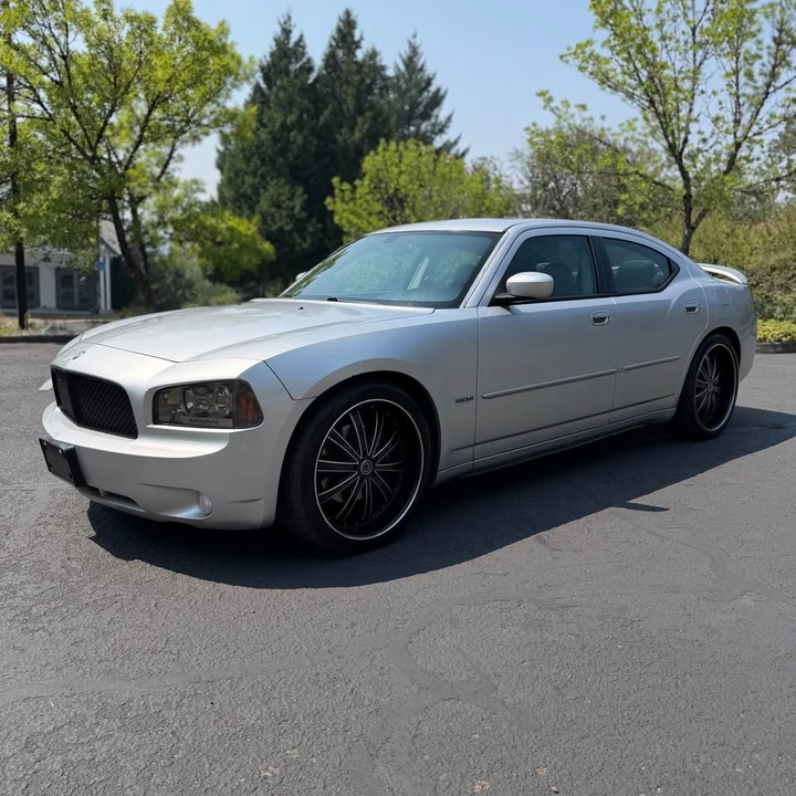 2006 Dodge Charger 6th Gen - Image 11 of 19