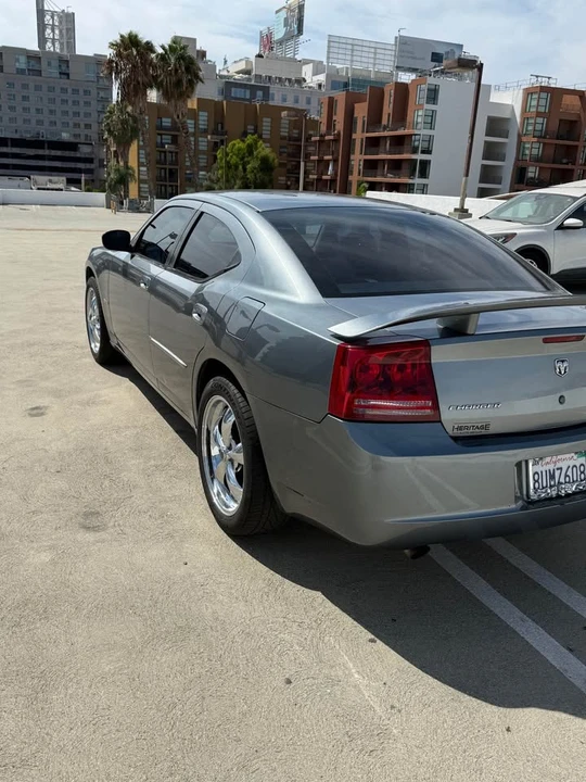 2006 Dodge Charger 6th Gen - Image 12 of 16