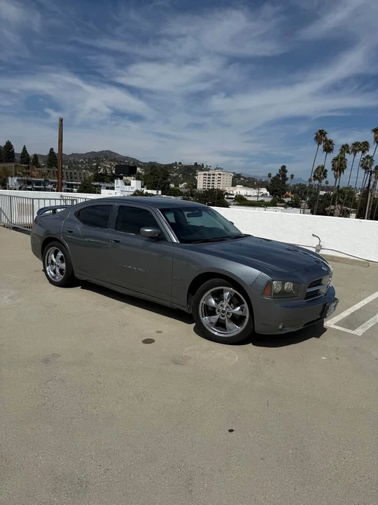 2006 Dodge Charger 6th Gen - Image 5 of 16