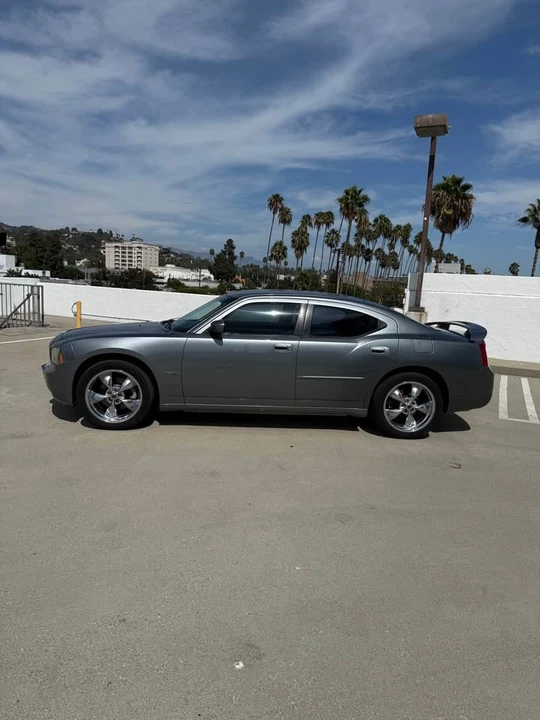 2006 Dodge Charger 6th Gen - Image 4 of 16