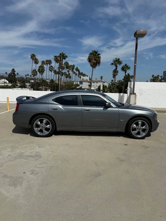 2006 Dodge Charger 6th Gen - Image 8 of 16