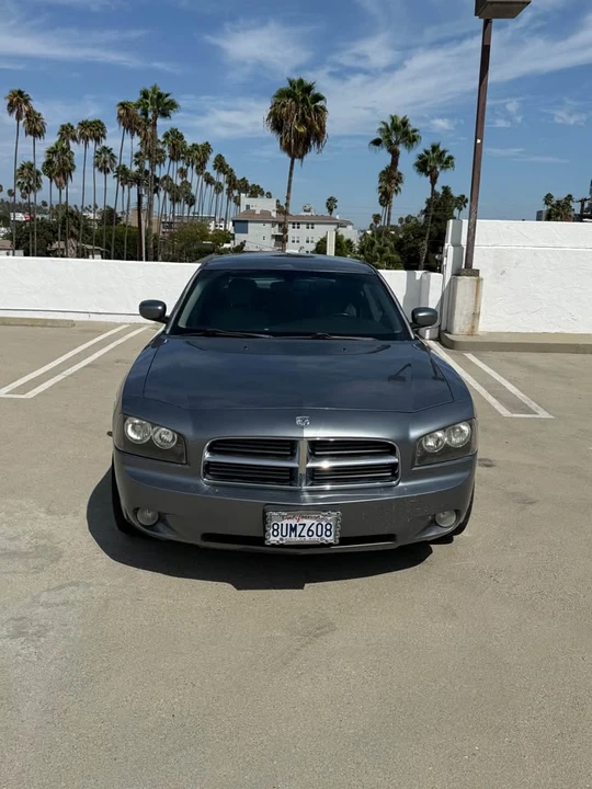 2006 Dodge Charger 6th Gen - Image 14 of 16