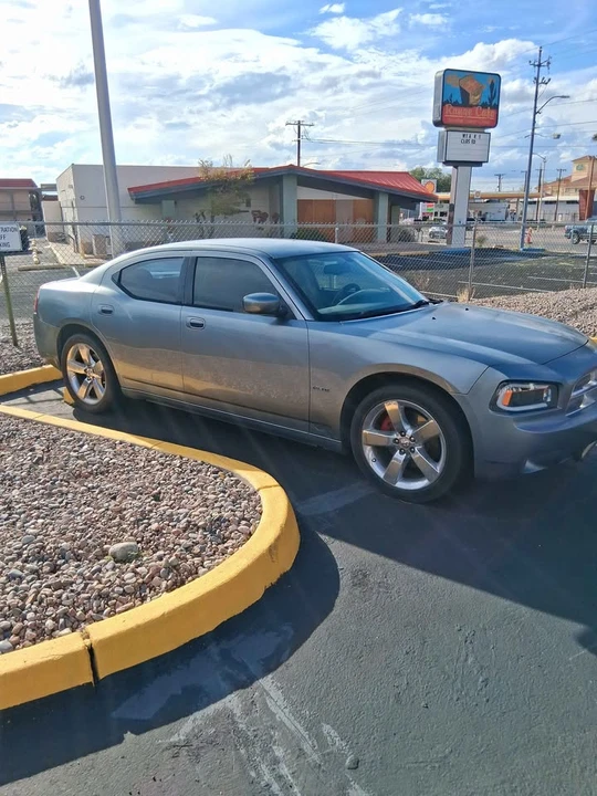2006 Dodge Charger 6th Gen - Image 8 of 8