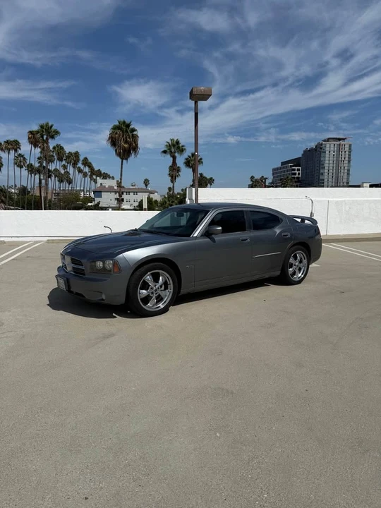 2006 Dodge Charger 6th Gen - Image 3 of 16