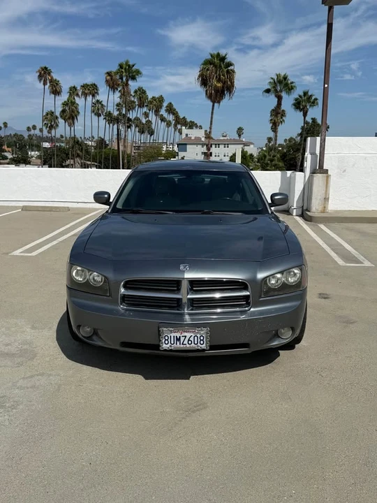 2006 Dodge Charger 6th Gen - Image 13 of 16
