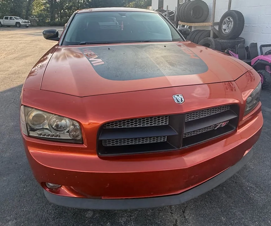 2006 Dodge Charger 6th Gen - Image 3 of 18