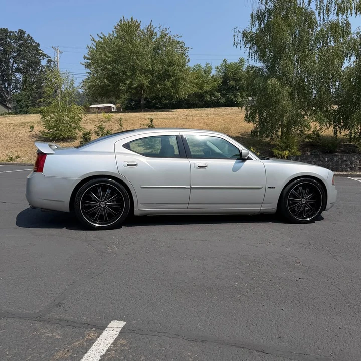 2006 Dodge Charger 6th Gen - Image 6 of 19