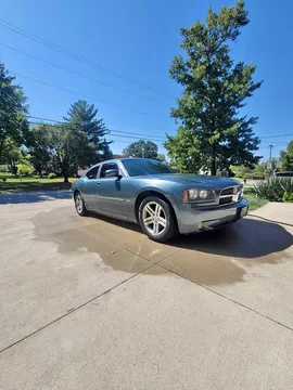 2006 Dodge Charger R/T Sedan 4D