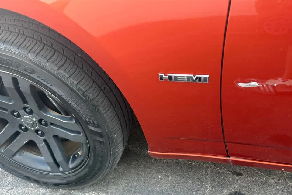 2006 Dodge Charger 6th Gen - Image 8 of 18