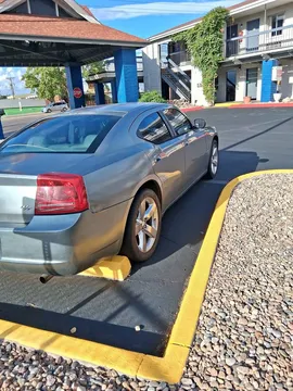 2006 Dodge Charger R/T Sedan 4D