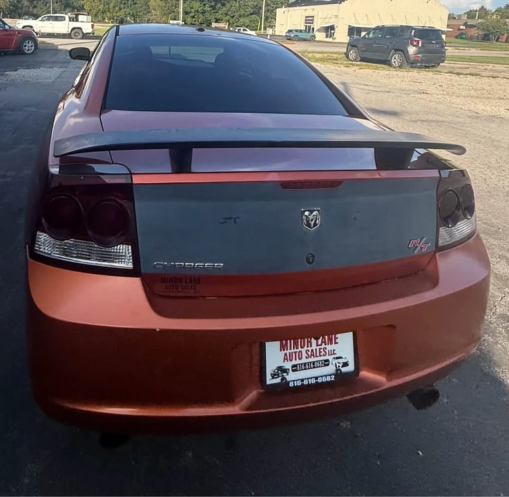 2006 Dodge Charger 6th Gen - Image 5 of 18