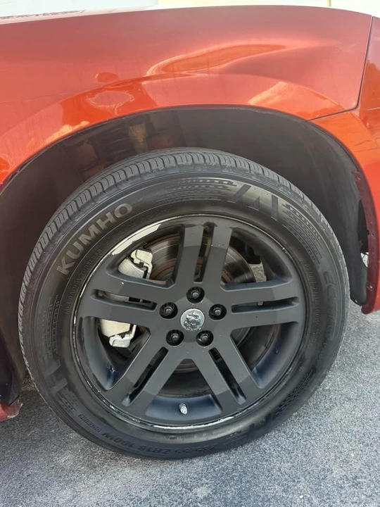 2006 Dodge Charger 6th Gen - Image 14 of 18