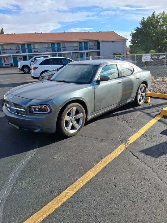 2006 Dodge Charger 6th Gen - Image 6 of 8