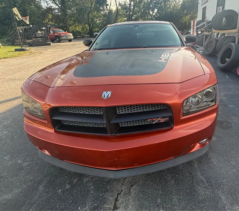 2006 Dodge Charger 6th Gen - Image 2 of 18