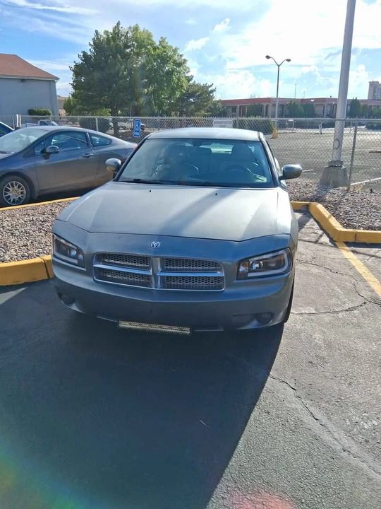 2006 Dodge Charger 6th Gen - Image 7 of 8