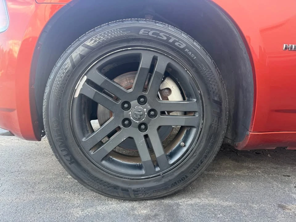 2006 Dodge Charger 6th Gen - Image 17 of 18