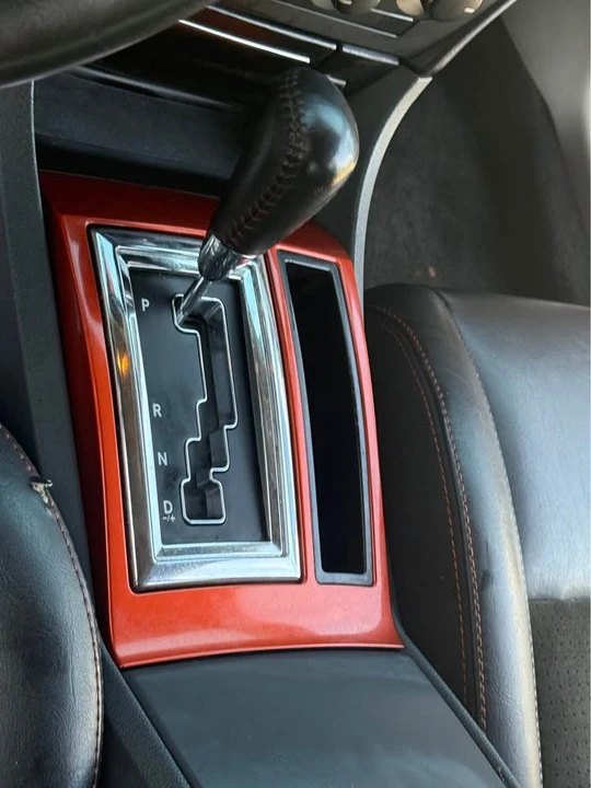 2006 Dodge Charger 6th Gen - Image 10 of 18