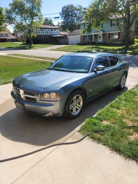 2006 Dodge Charger 6th Gen - Image 3 of 5